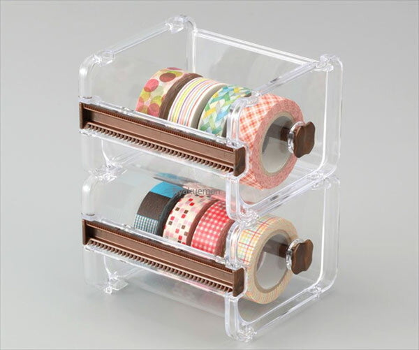 Masking Tape Cutter Washi Tape Cutter - Scop